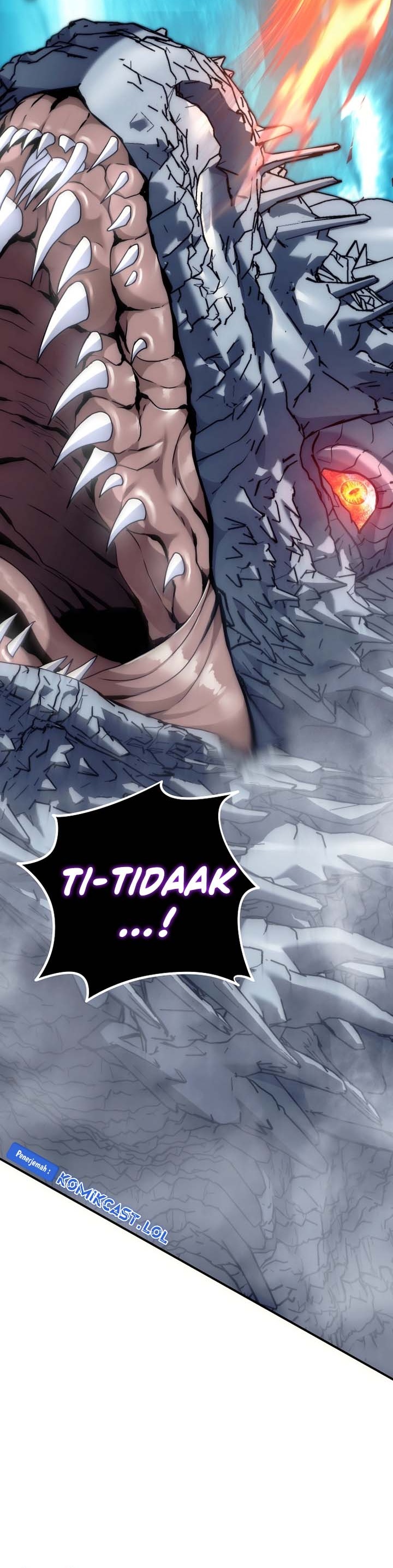 Ranker Who Lives a Second Time