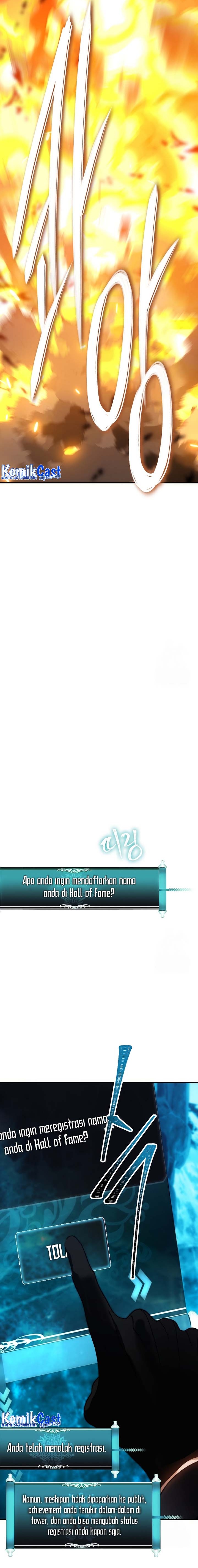 Ranker Who Lives a Second Time