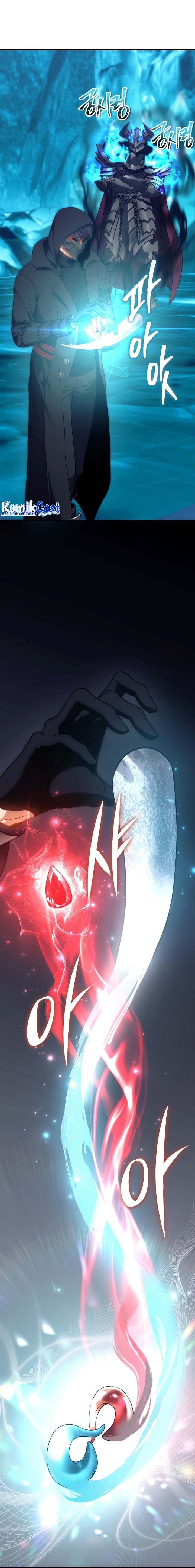 Ranker Who Lives a Second Time