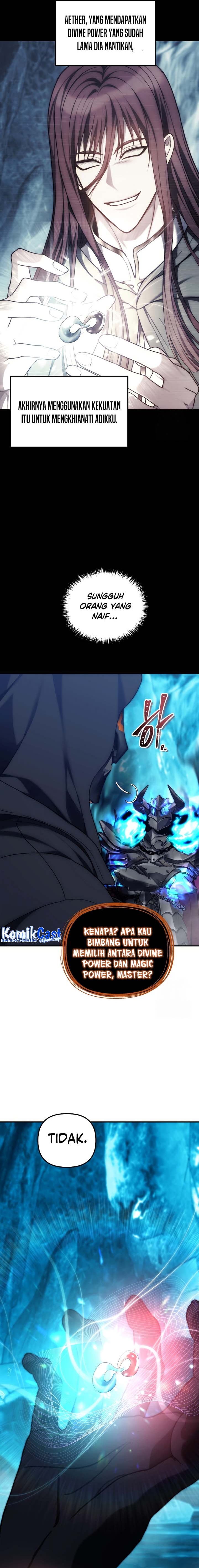 Ranker Who Lives a Second Time