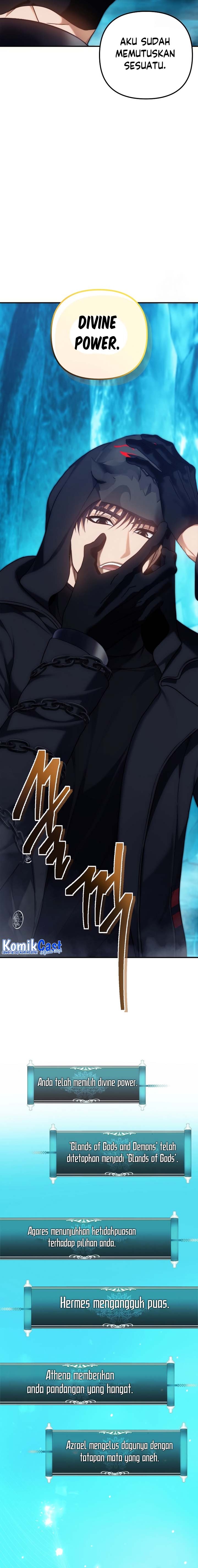 Ranker Who Lives a Second Time