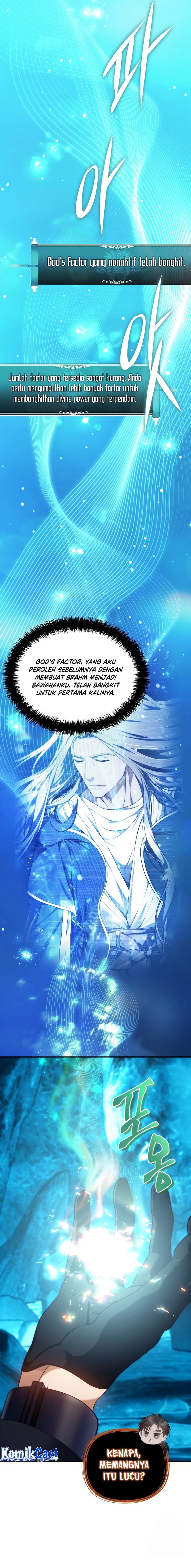 Ranker Who Lives a Second Time