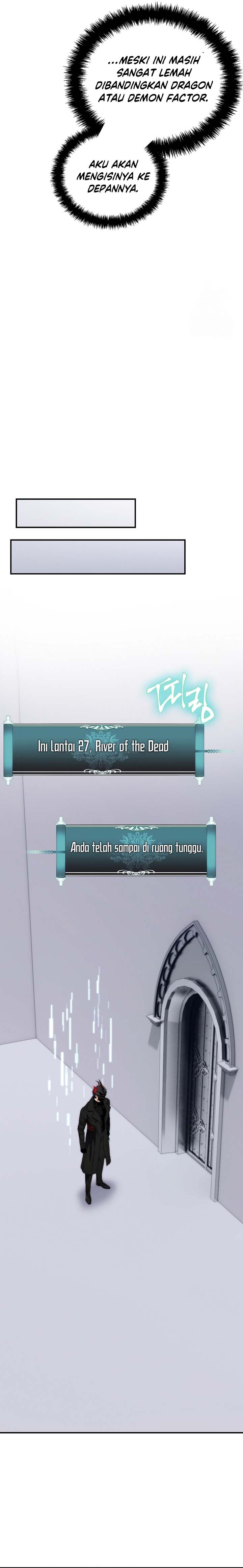 Ranker Who Lives a Second Time