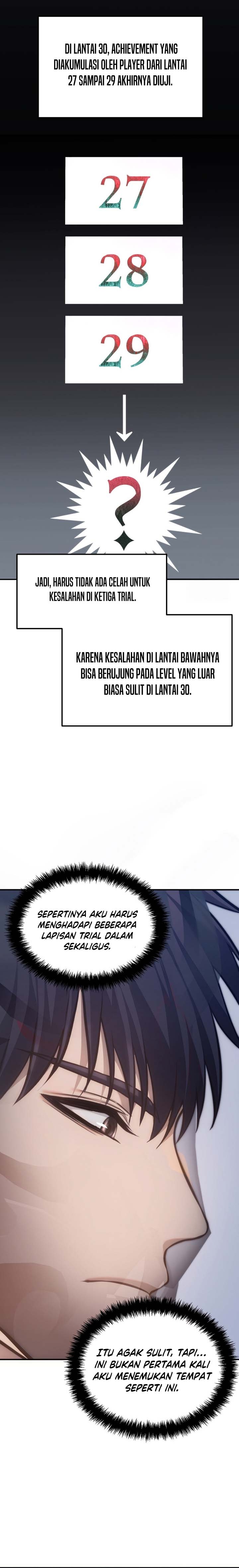 Ranker Who Lives a Second Time