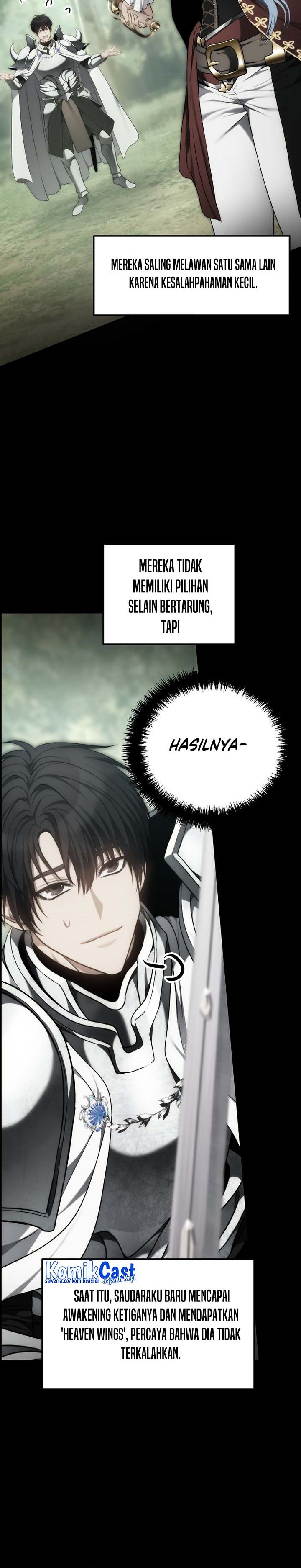 Ranker Who Lives a Second Time Chapter 175