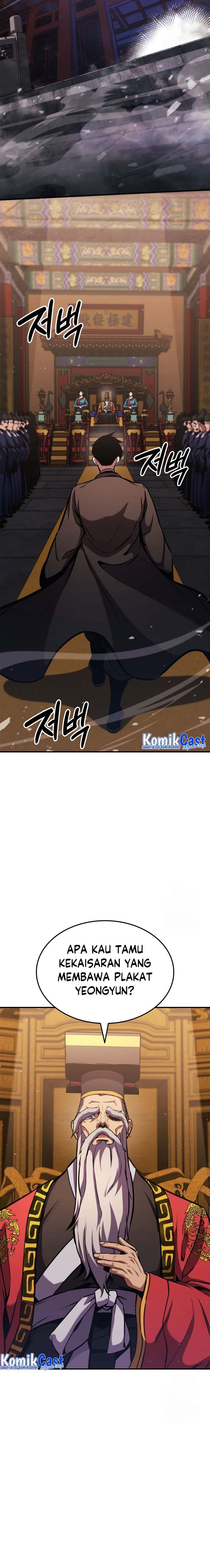 Ranker’s Return (Remake) Chapter 155