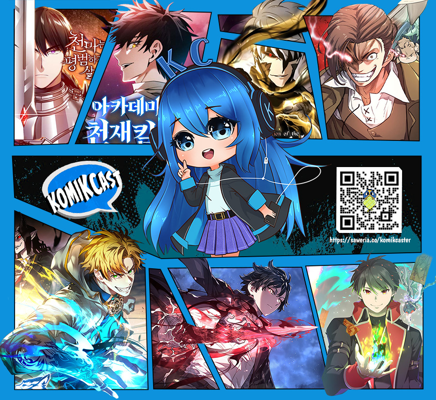 Ranker’s Return (Remake) Chapter 155