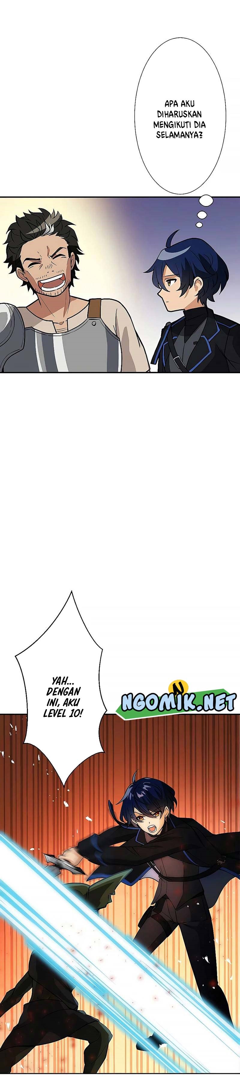 Reborn Ranker – Gravity User