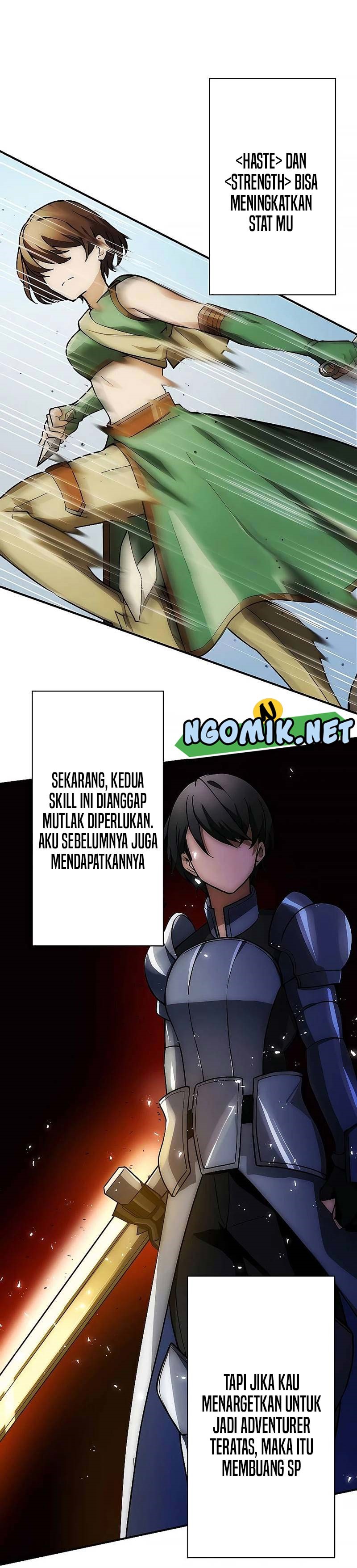 Reborn Ranker – Gravity User