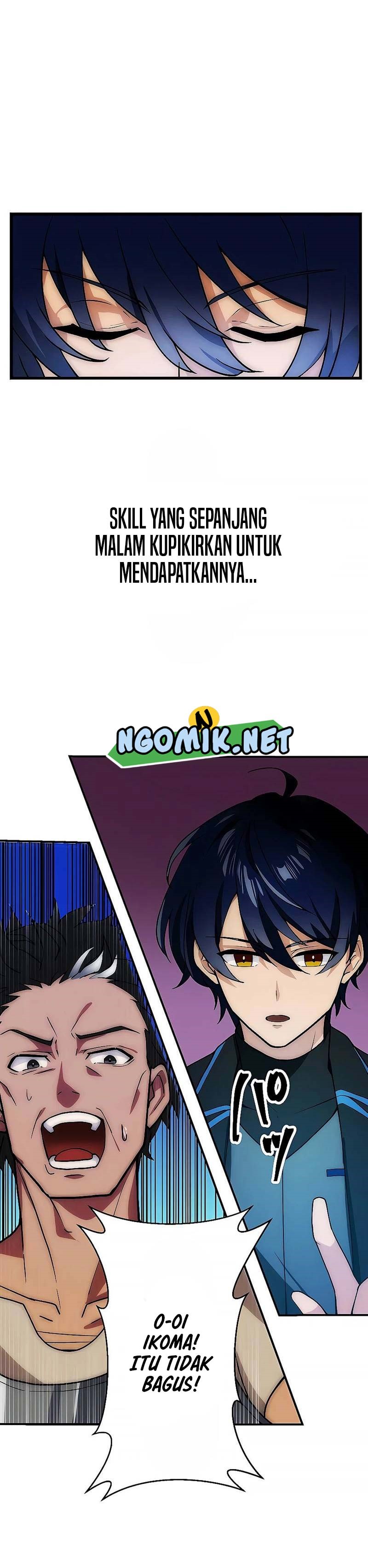 Reborn Ranker – Gravity User