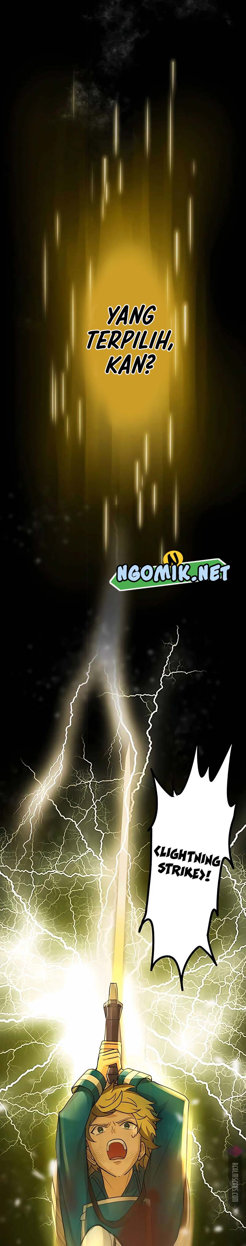 Reborn Ranker – Gravity User