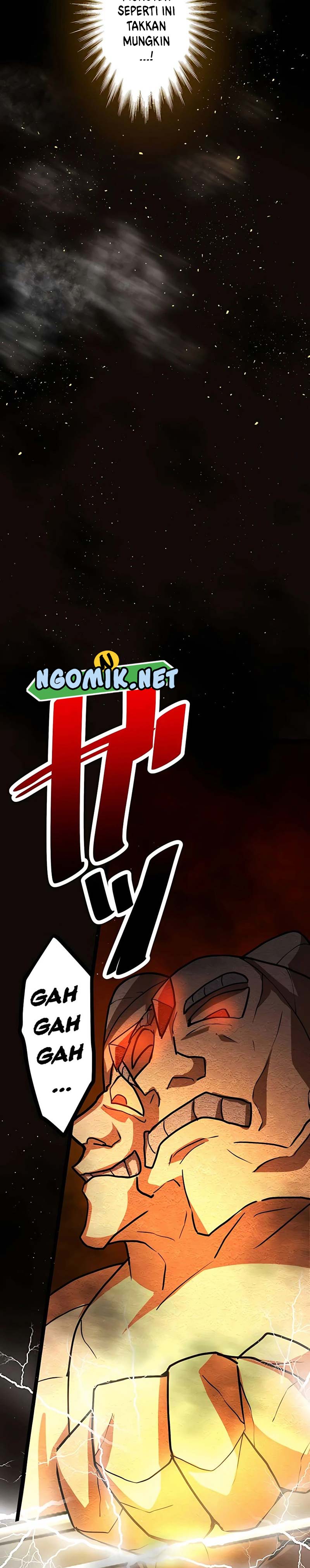 Reborn Ranker – Gravity User