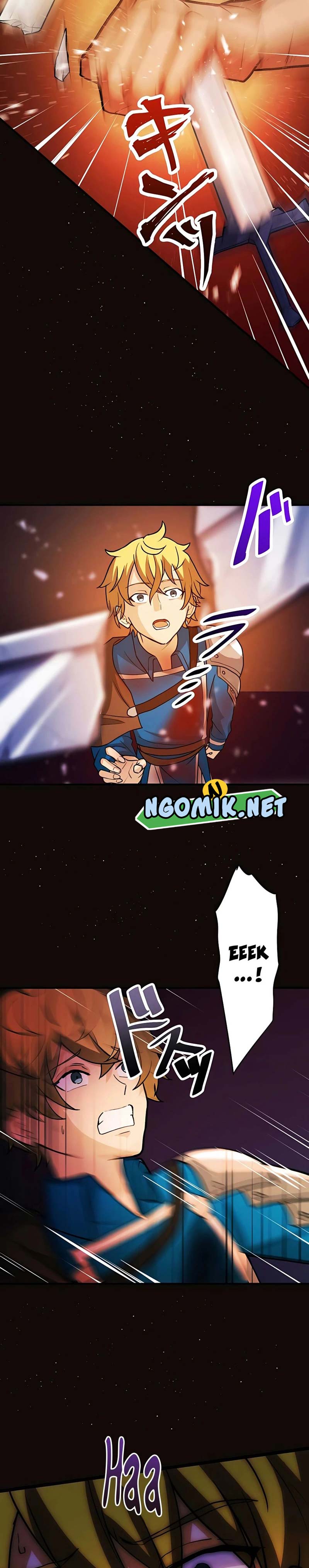 Reborn Ranker – Gravity User