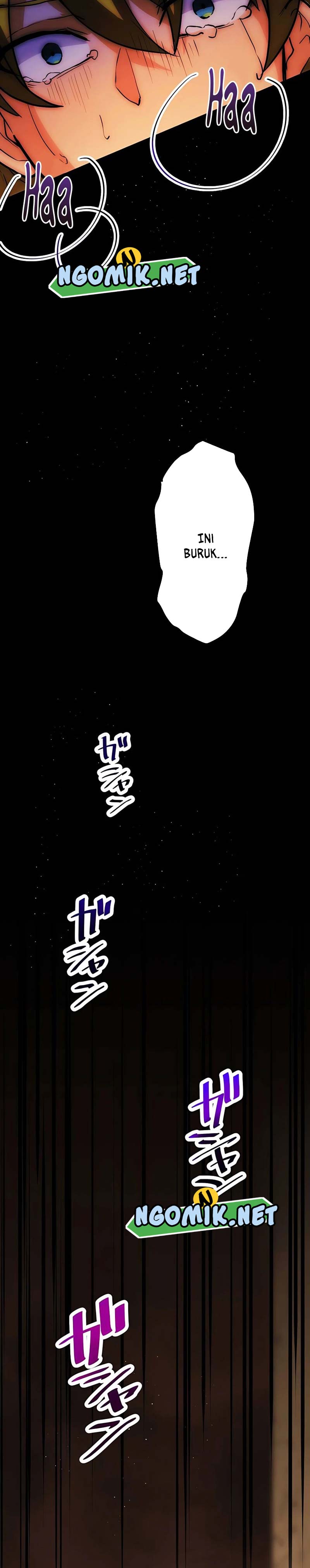Reborn Ranker – Gravity User