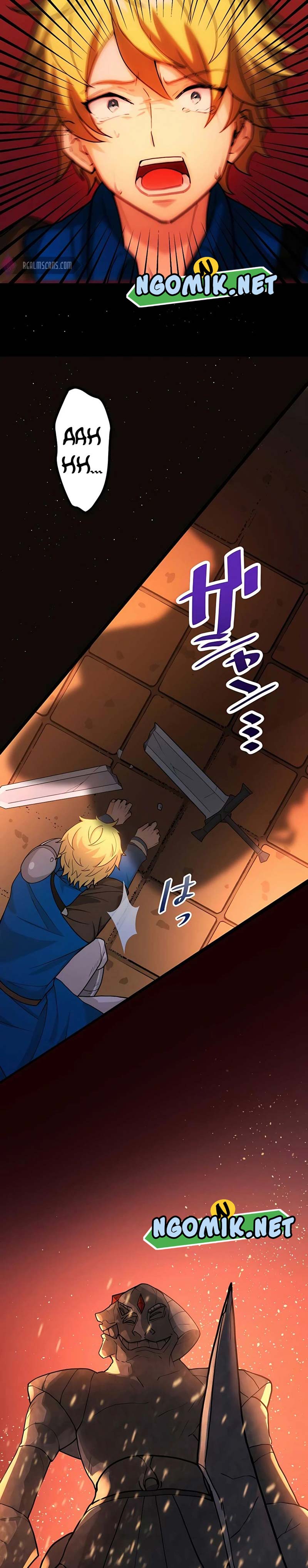 Reborn Ranker – Gravity User