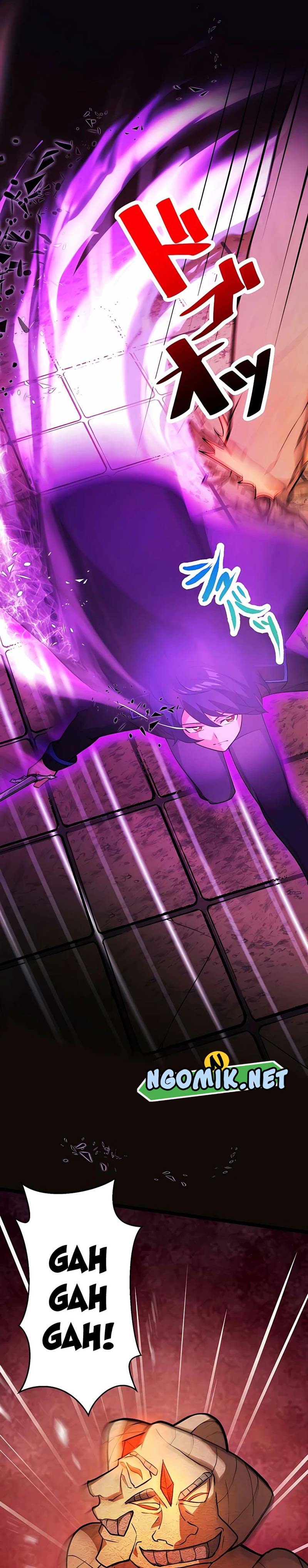 Reborn Ranker – Gravity User