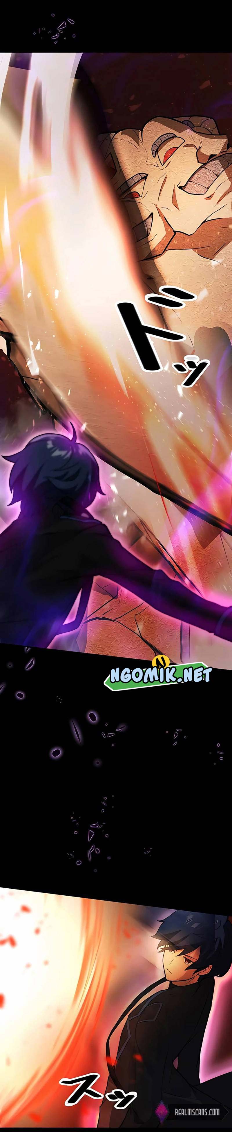 Reborn Ranker – Gravity User