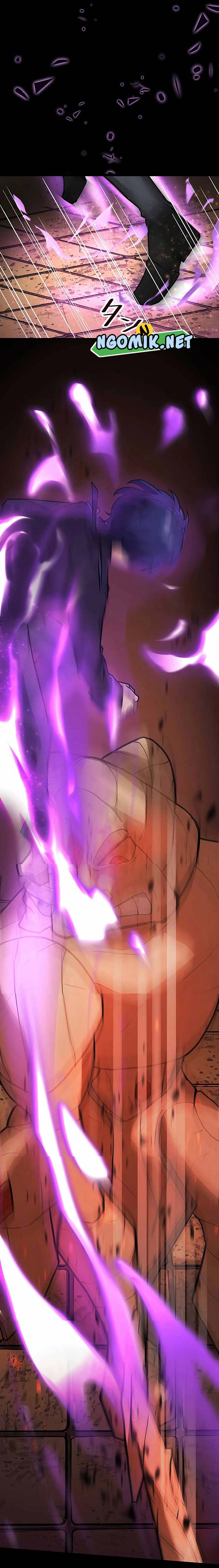 Reborn Ranker – Gravity User