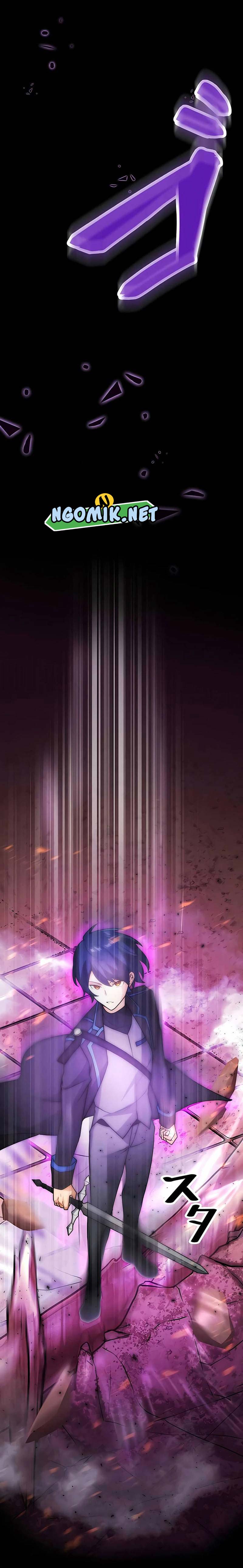 Reborn Ranker – Gravity User
