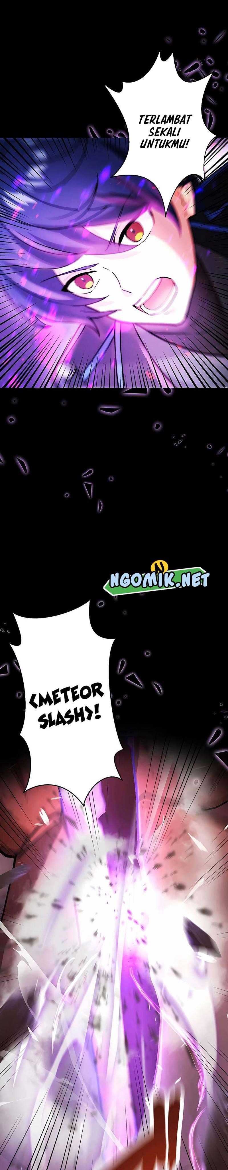 Reborn Ranker – Gravity User