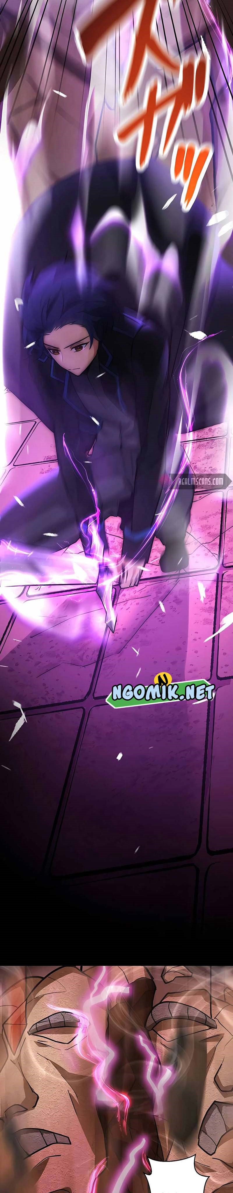 Reborn Ranker – Gravity User