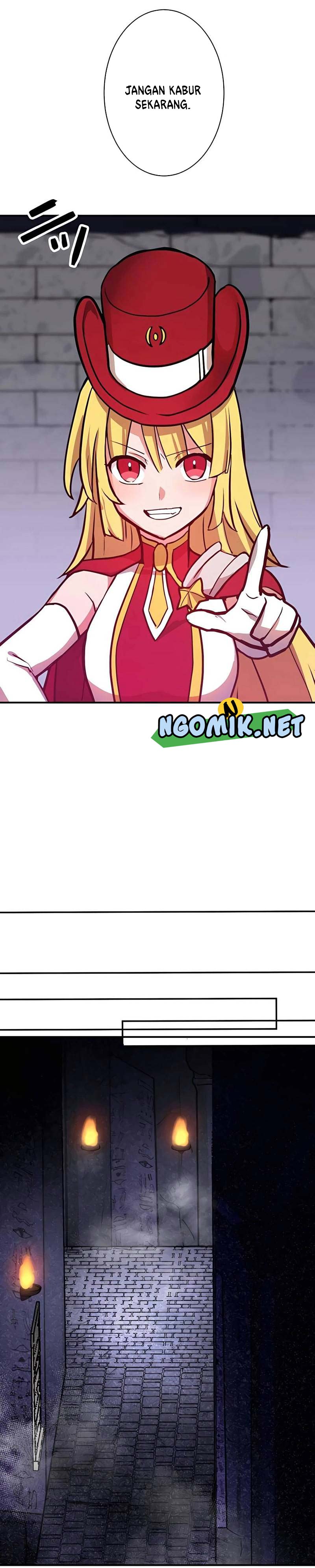 Reborn Ranker – Gravity User
