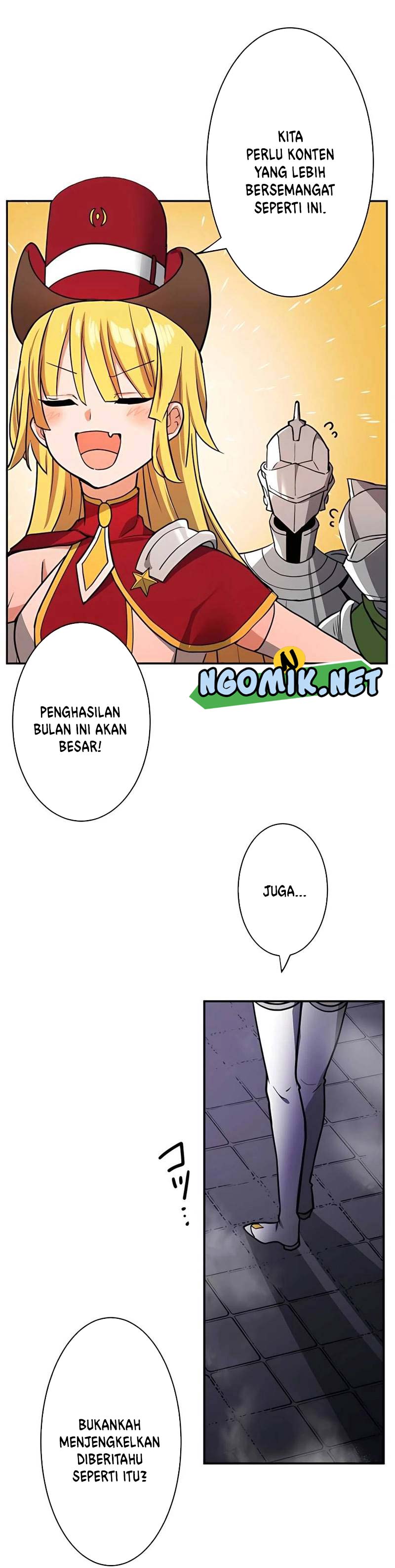 Reborn Ranker – Gravity User