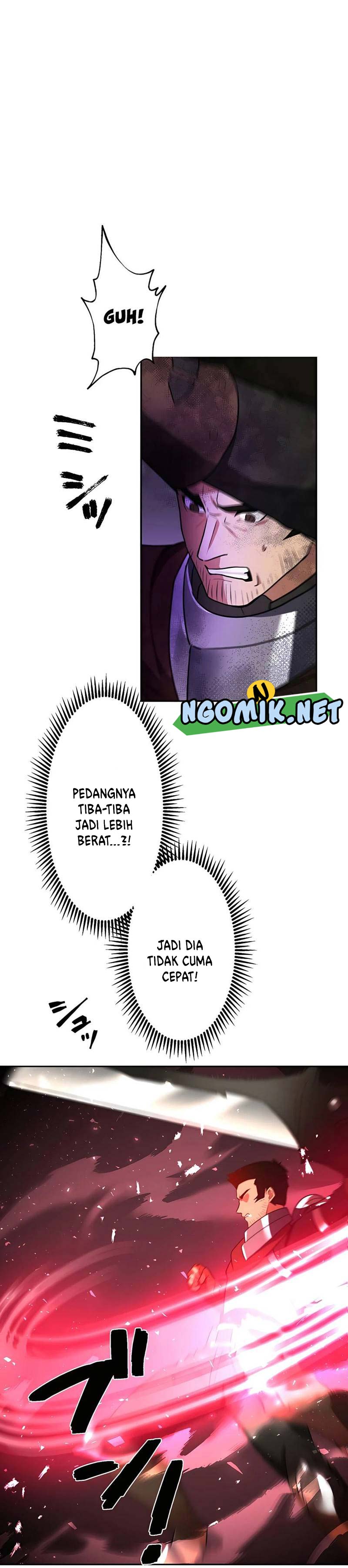 Reborn Ranker – Gravity User