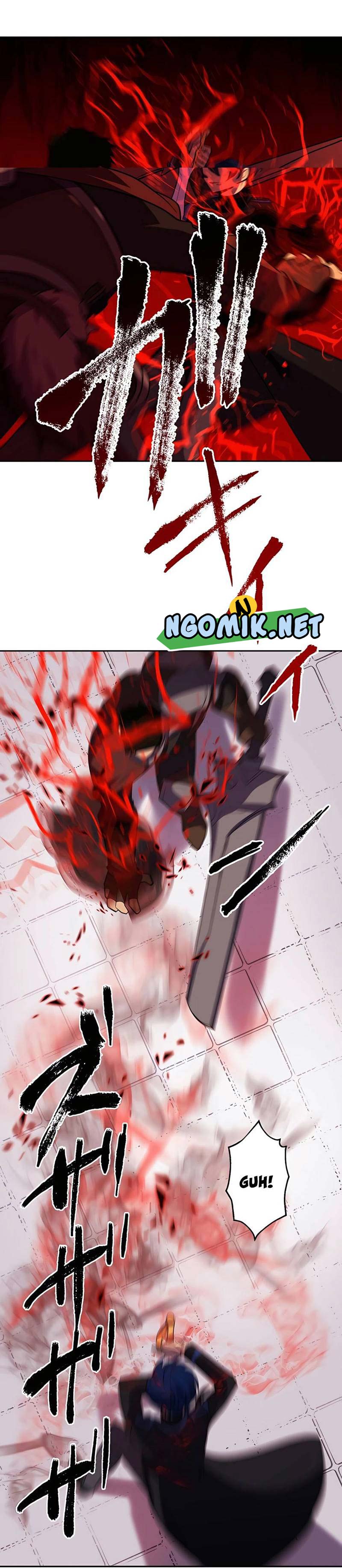 Reborn Ranker – Gravity User