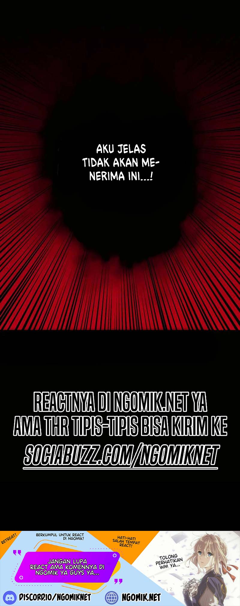 Reborn Ranker – Gravity User