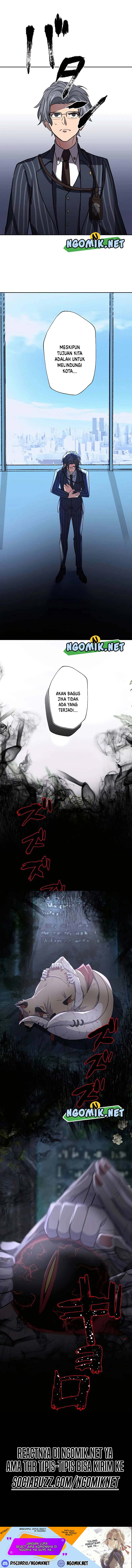 Reborn Ranker – Gravity User