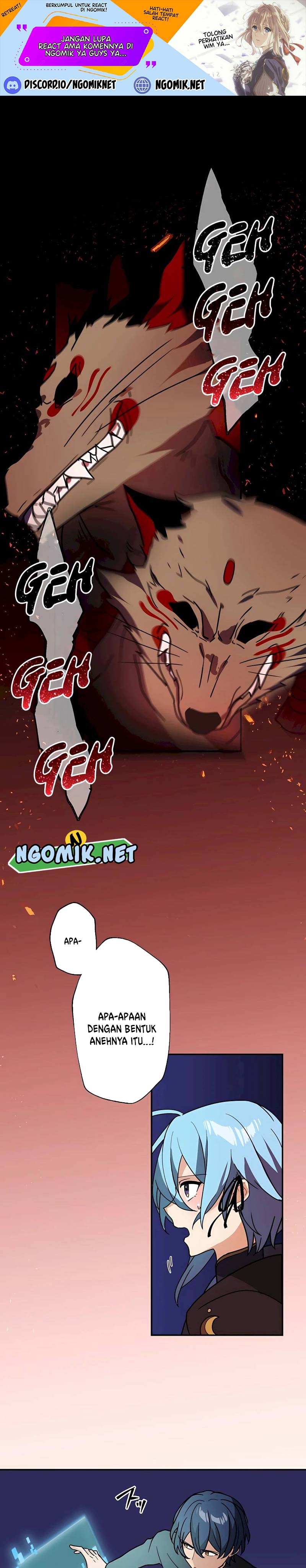 Reborn Ranker – Gravity User