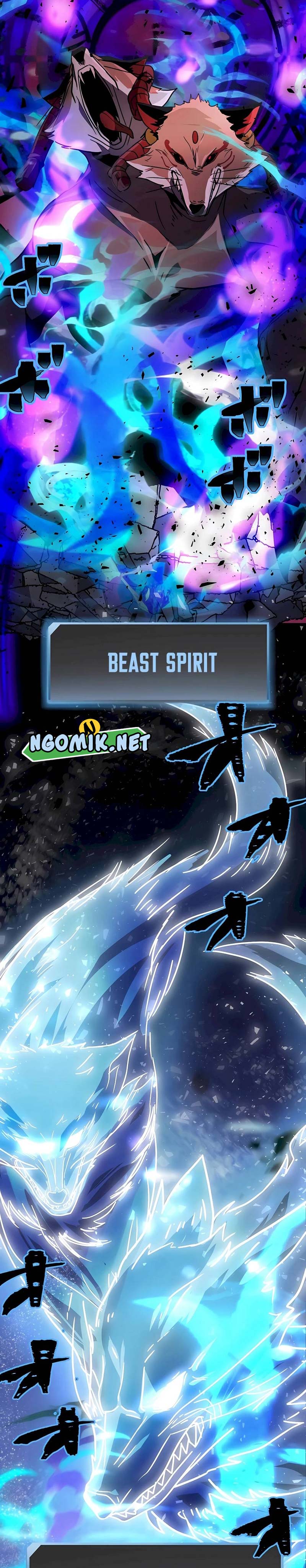Reborn Ranker – Gravity User