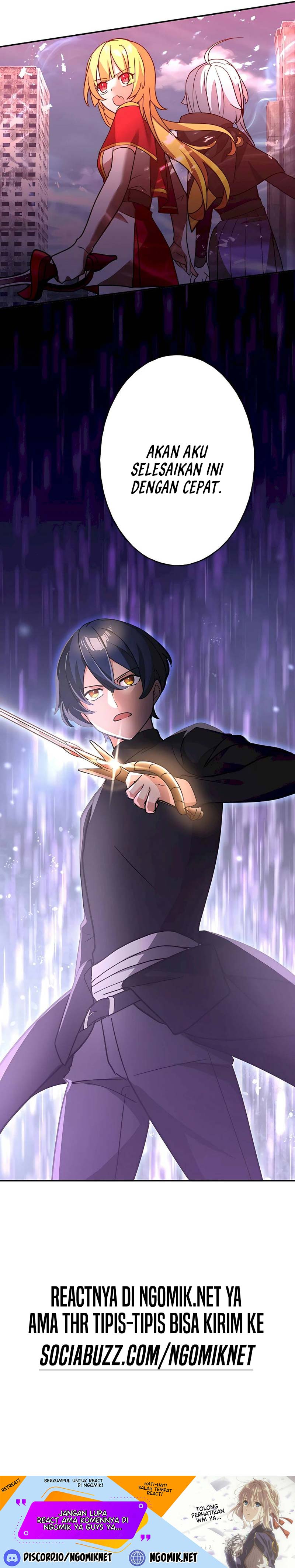 Reborn Ranker – Gravity User