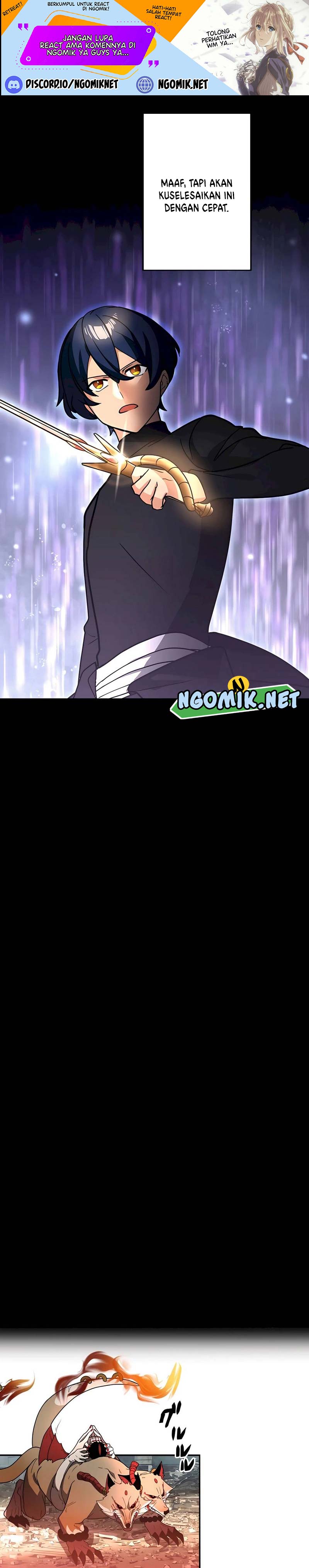 Reborn Ranker – Gravity User