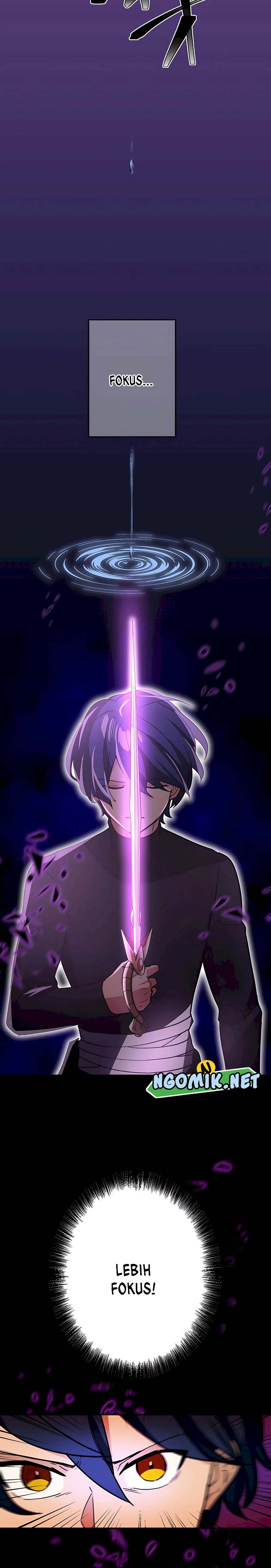 Reborn Ranker – Gravity User