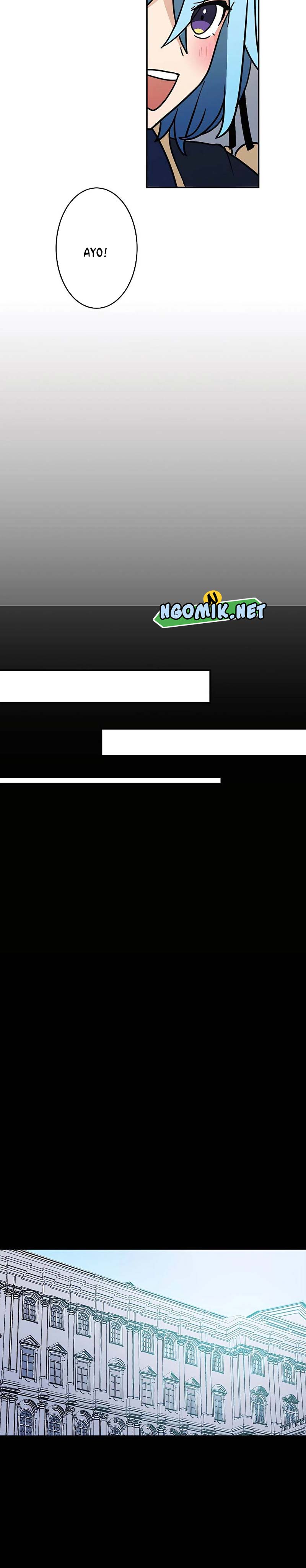 Reborn Ranker – Gravity User