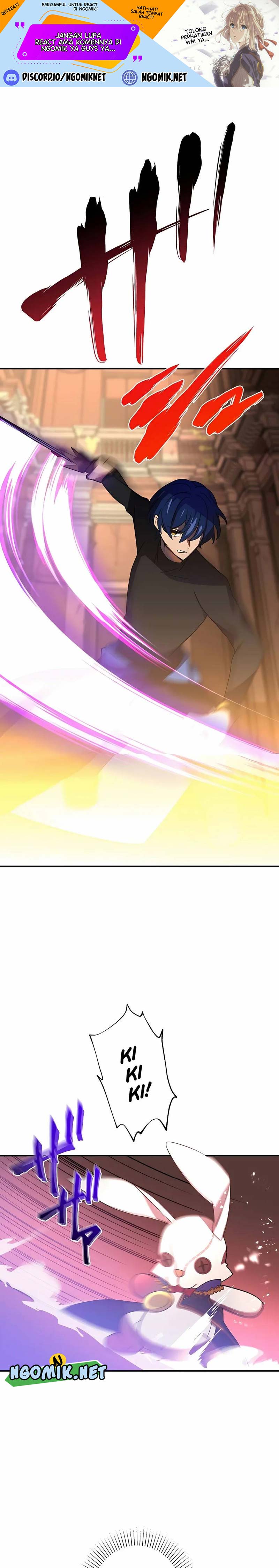 Reborn Ranker – Gravity User