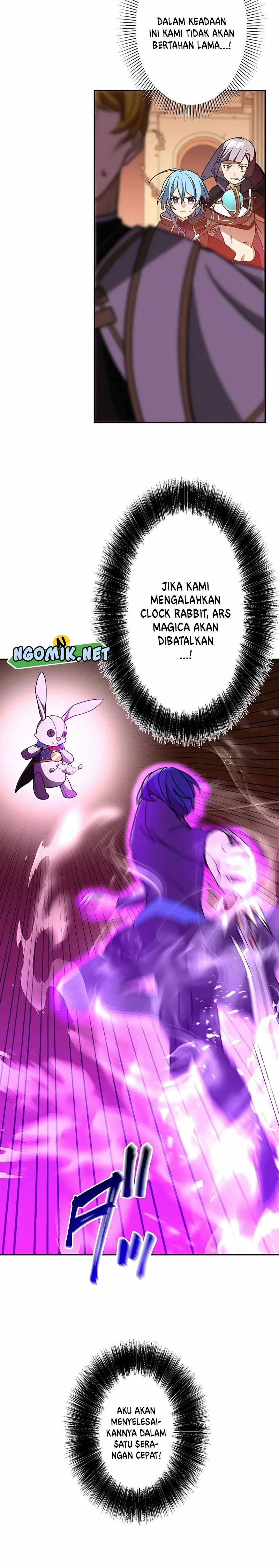 Reborn Ranker – Gravity User