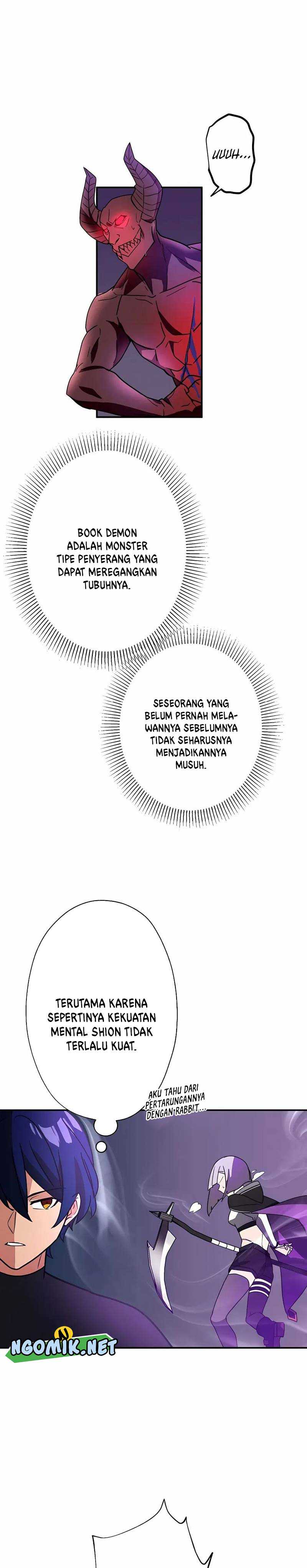 Reborn Ranker – Gravity User