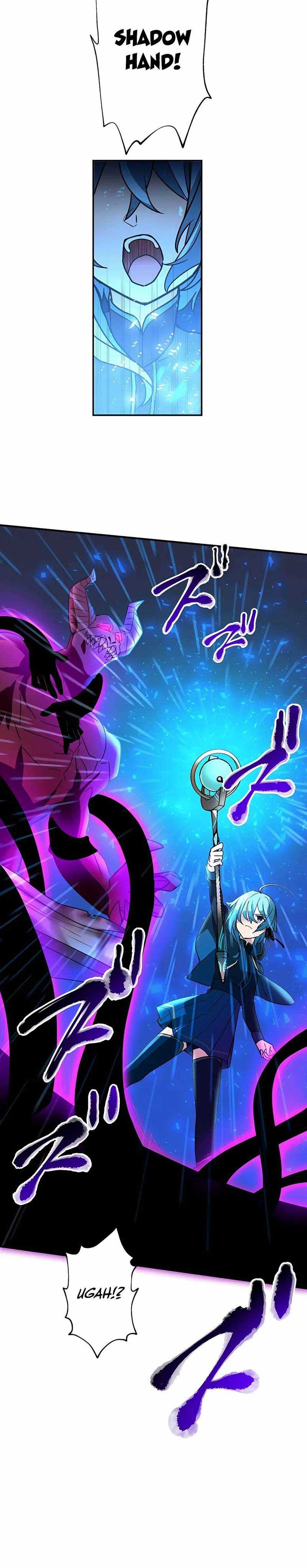 Reborn Ranker – Gravity User