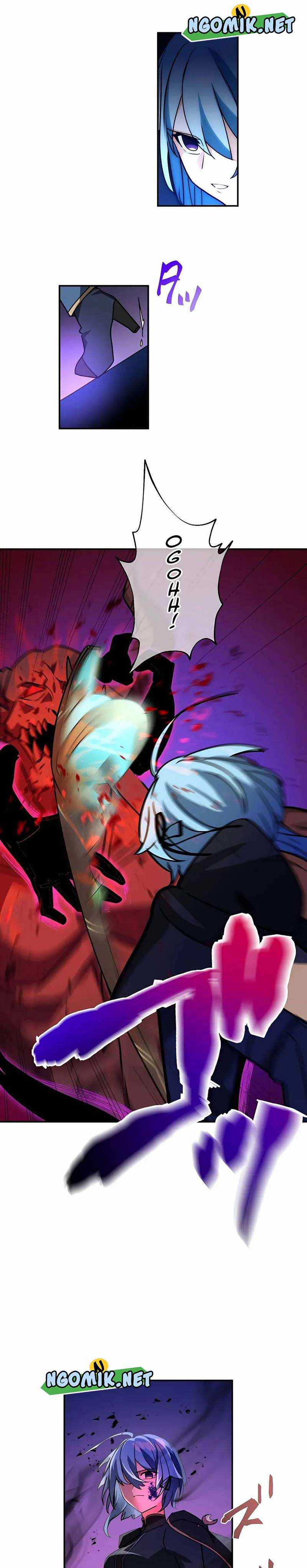 Reborn Ranker – Gravity User