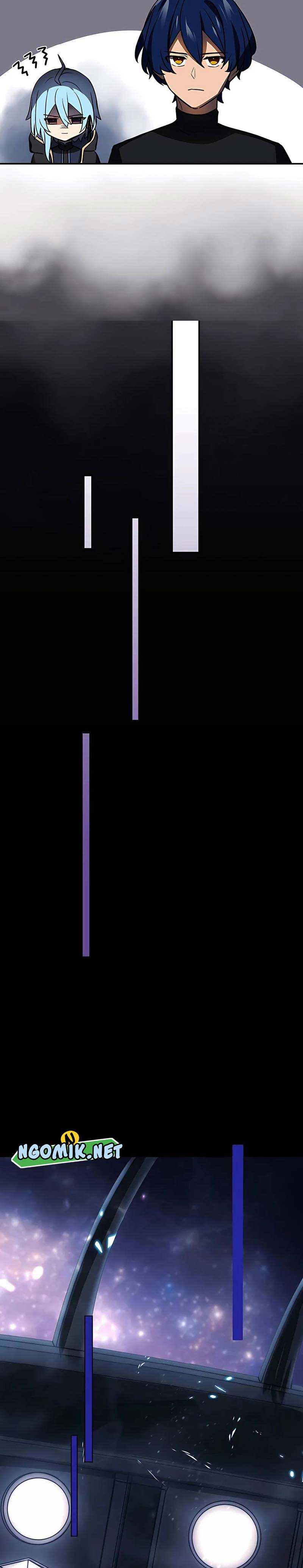Reborn Ranker – Gravity User