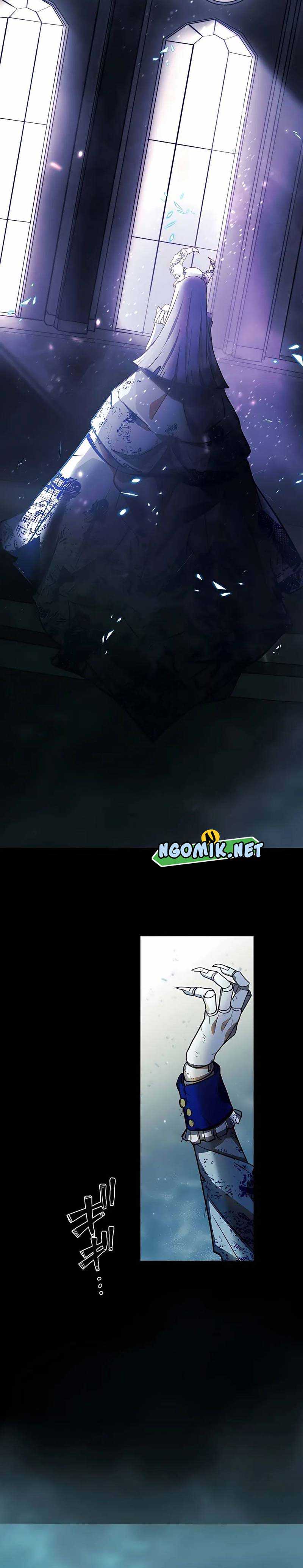 Reborn Ranker – Gravity User