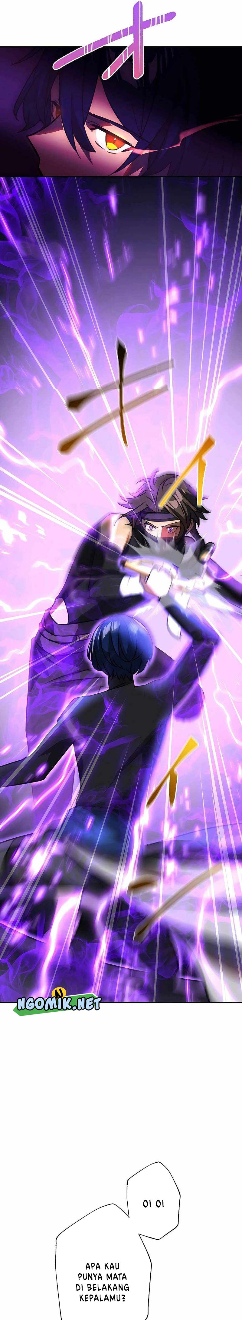 Reborn Ranker – Gravity User