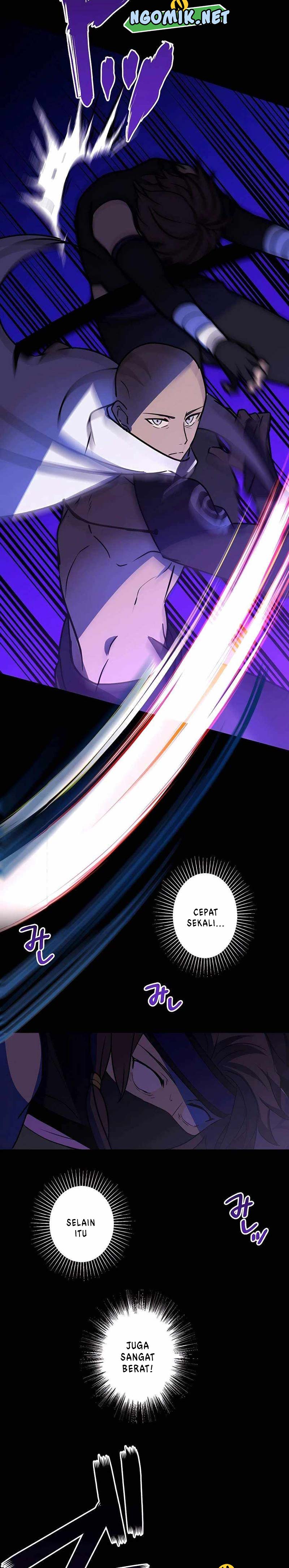 Reborn Ranker – Gravity User