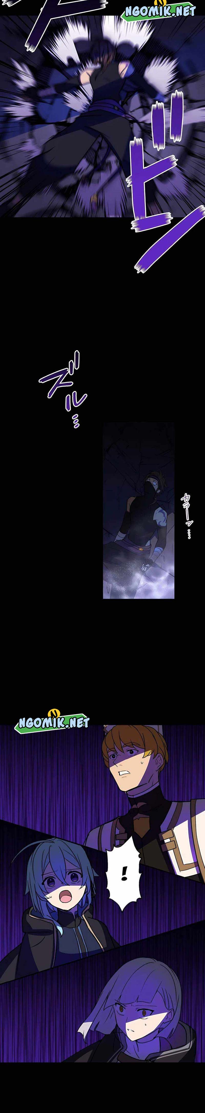Reborn Ranker – Gravity User
