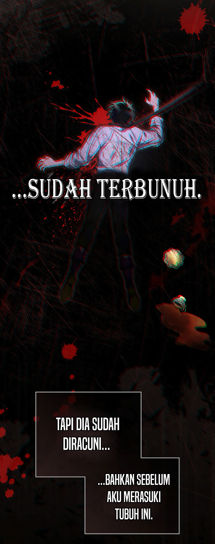 Reborn as the Enemy Prince
