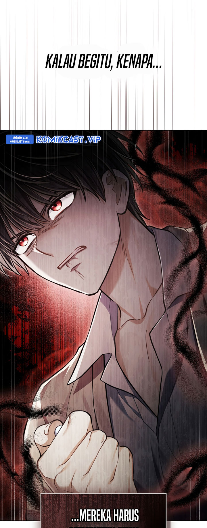 Reborn as the Enemy Prince
