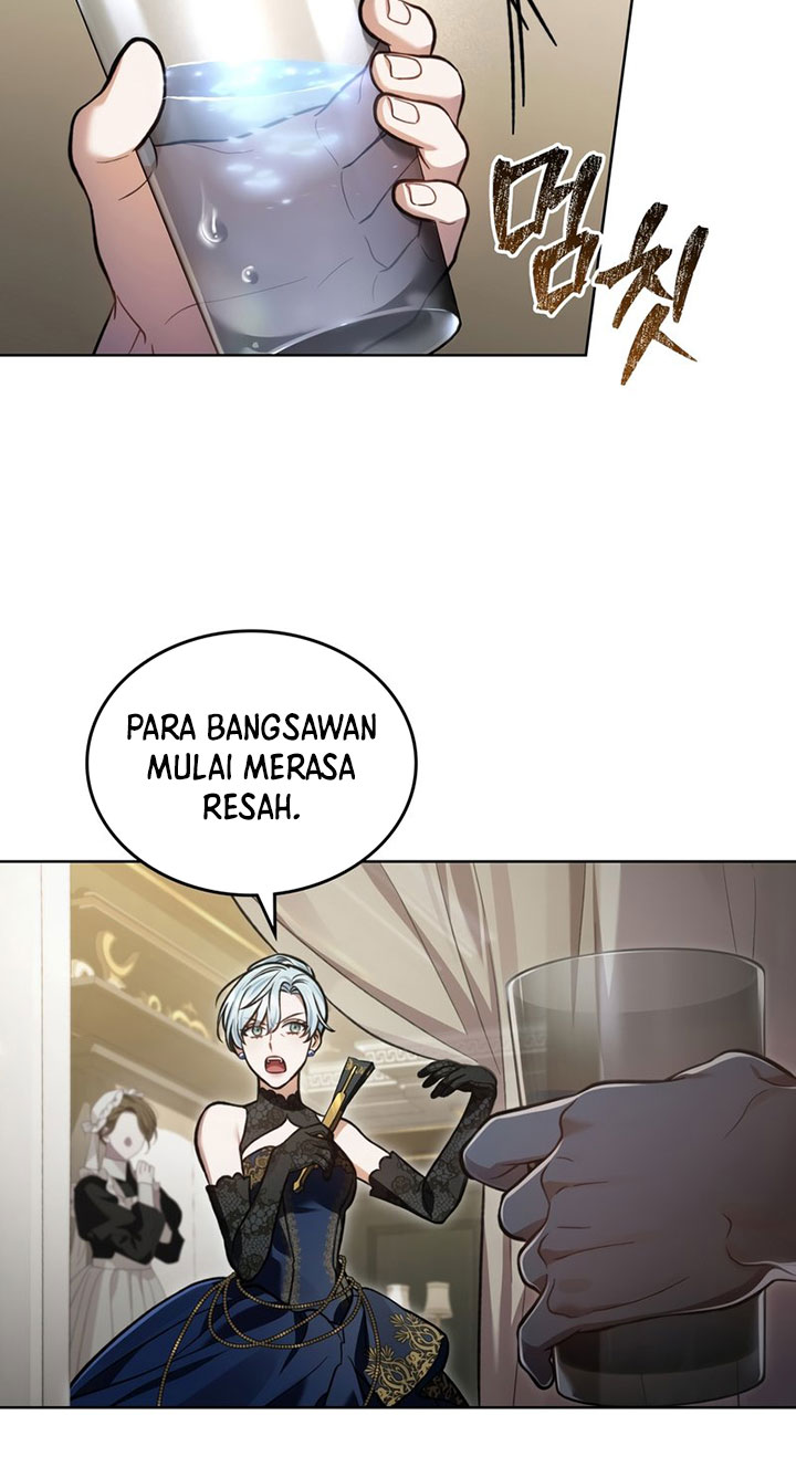 Reborn as the Enemy Prince